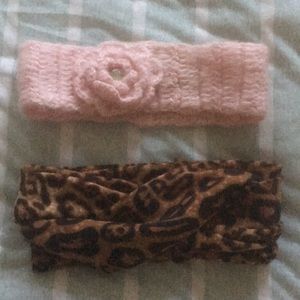 Charlotte Russe headbands